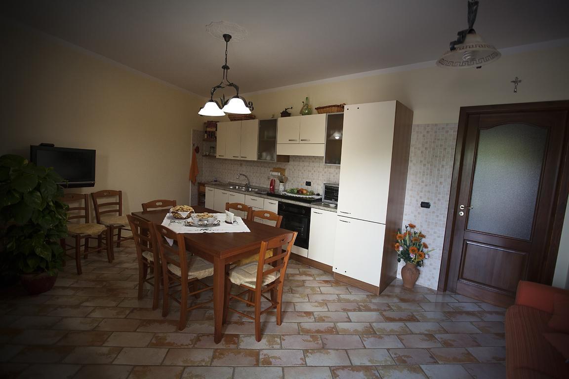 B&B Il Gheppio Campolattaro Bagian luar foto