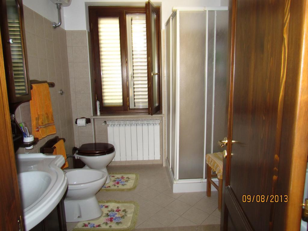 B&B Il Gheppio Campolattaro Bagian luar foto